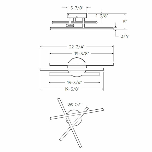 DAL-SSFM20-CC-BK - Image 2