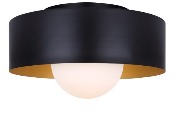 PLAF. 1XLED-CC5
