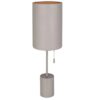 LAMPE DE TABLE