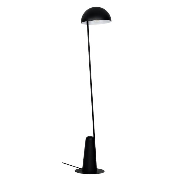 LAMPE DE PLANCHER