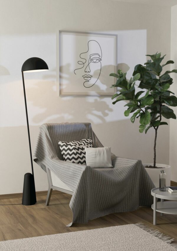 LAMPE DE PLANCHER - Image 3
