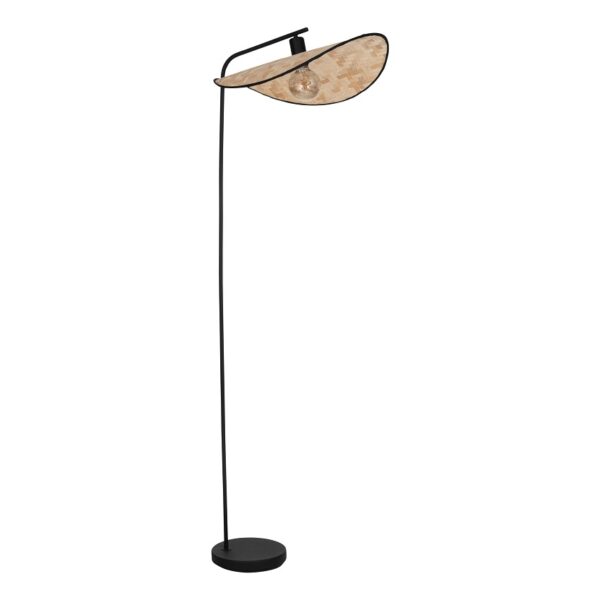 LAMPE DE PLANCHER