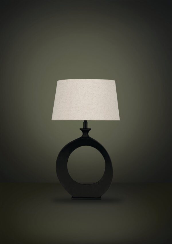 LAMPE DE TABLE - Image 2