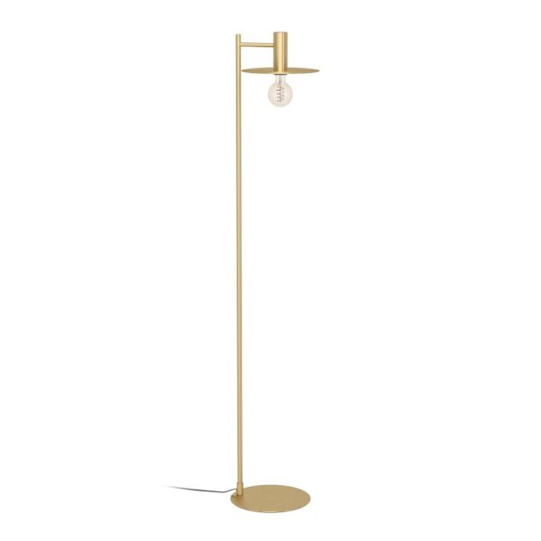 LAMPE DE PLANCHER