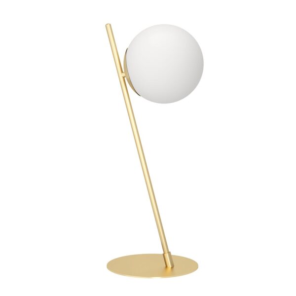 LAMPE DE TABLE