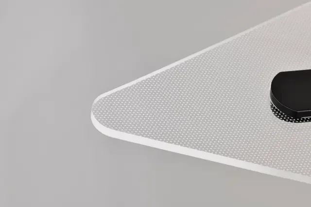 MATTE BLACK LINEAR LED PENDANT - GENEVA 62-2023 - Image 6