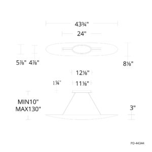 PD44344-BK - Image 2