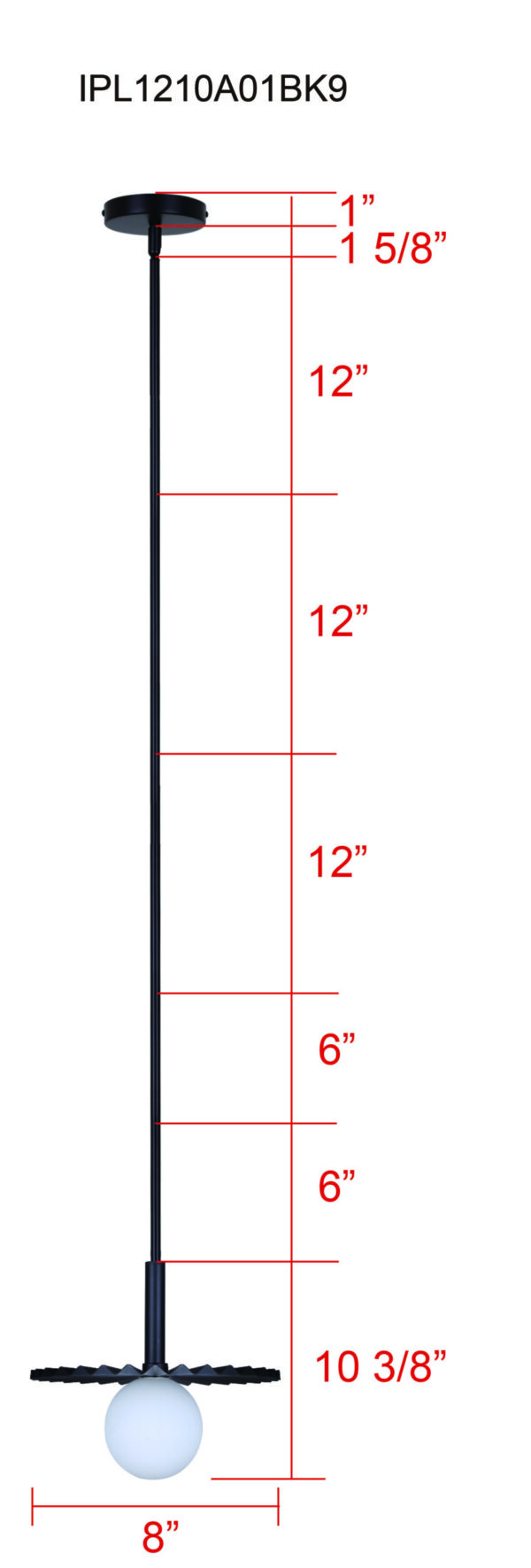 IPL1210A01BK9 - Image 2