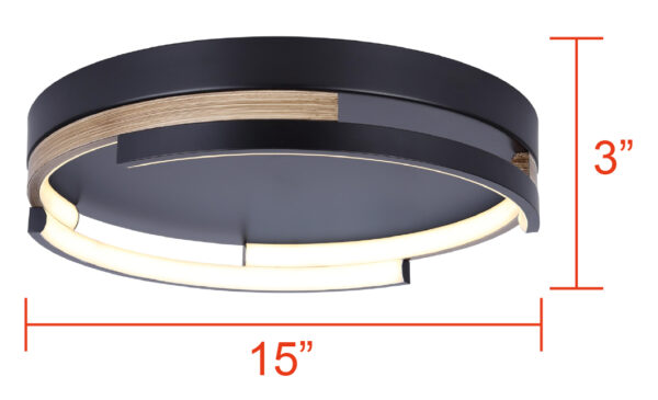 LFM283A15BKB - Image 2