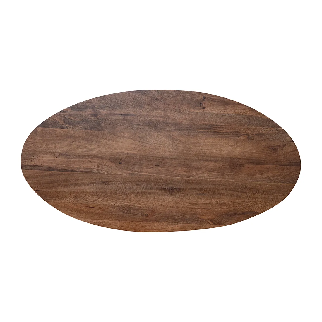 BROWN WOOD COFFEE TABLE - MADHY SC-109 - Image 6