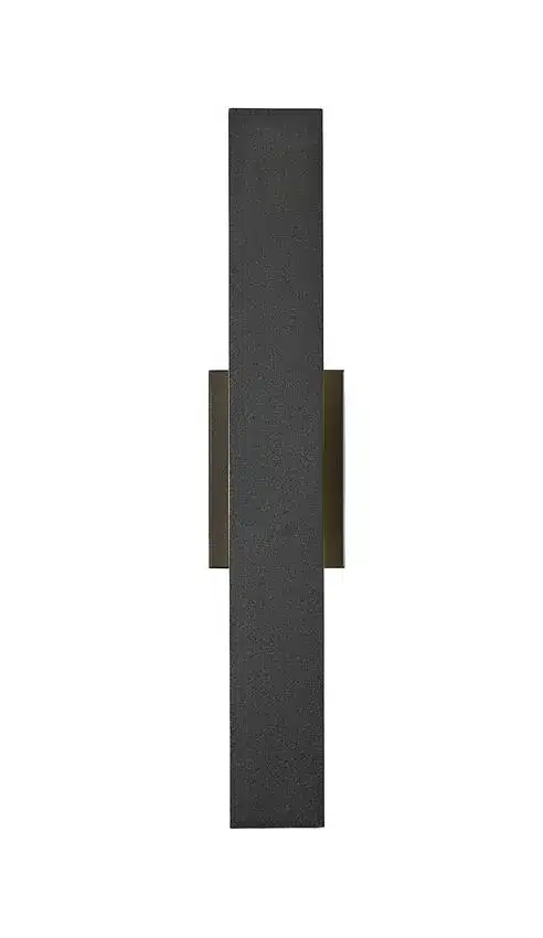 MURALE EXTÉRIEUR DEL NOIR- STYLET 5006-24BK-LED - Image 4