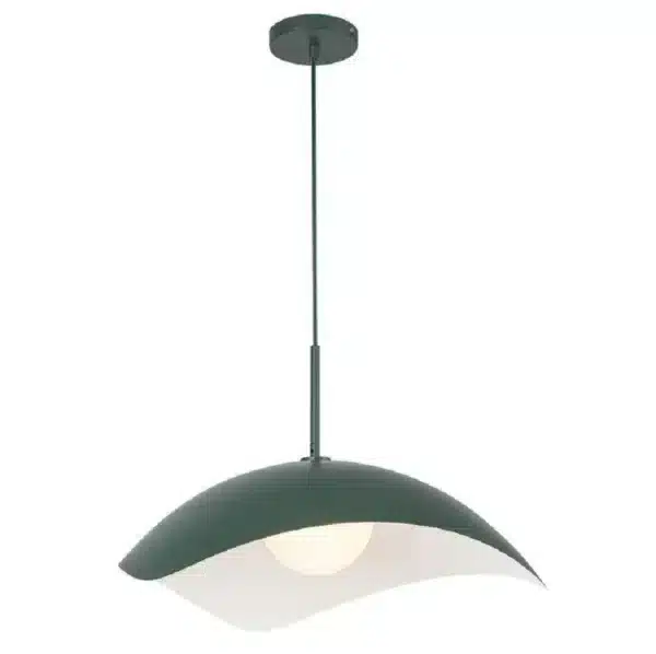 SUSPENDU VERT 22'' KIRBY PD55922-PGN