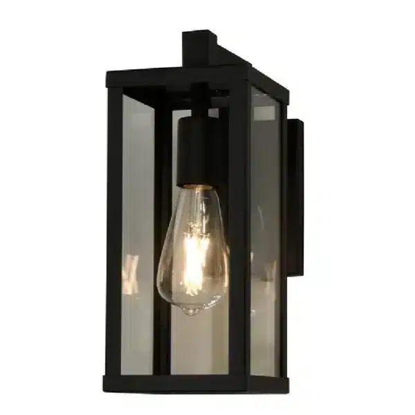 MURALE EXTERIEUR NOIR CABANA CN/11042BK