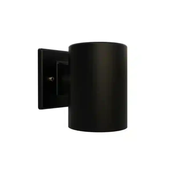 LUMINAIRE MURAL EXTERIEUR CYLINDRIQUE 1819 SNOC