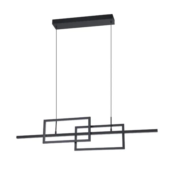SUSPENSION LINÉAIRE DEL NOIR -PUEBLA 39797A