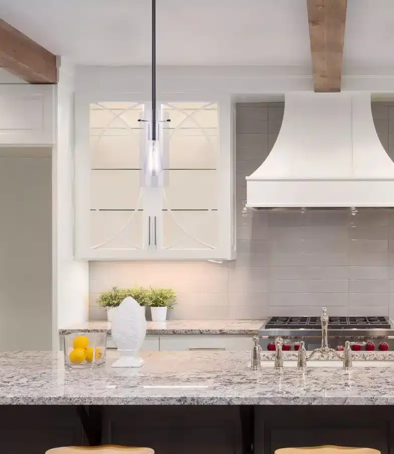 SUSPENSION SIMPLE NOIR - JONI - IPL759A01BK - Image 2