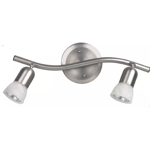 RAIL 2L NICKEL BROSSÉ - JAMES- IT356A02BPT10