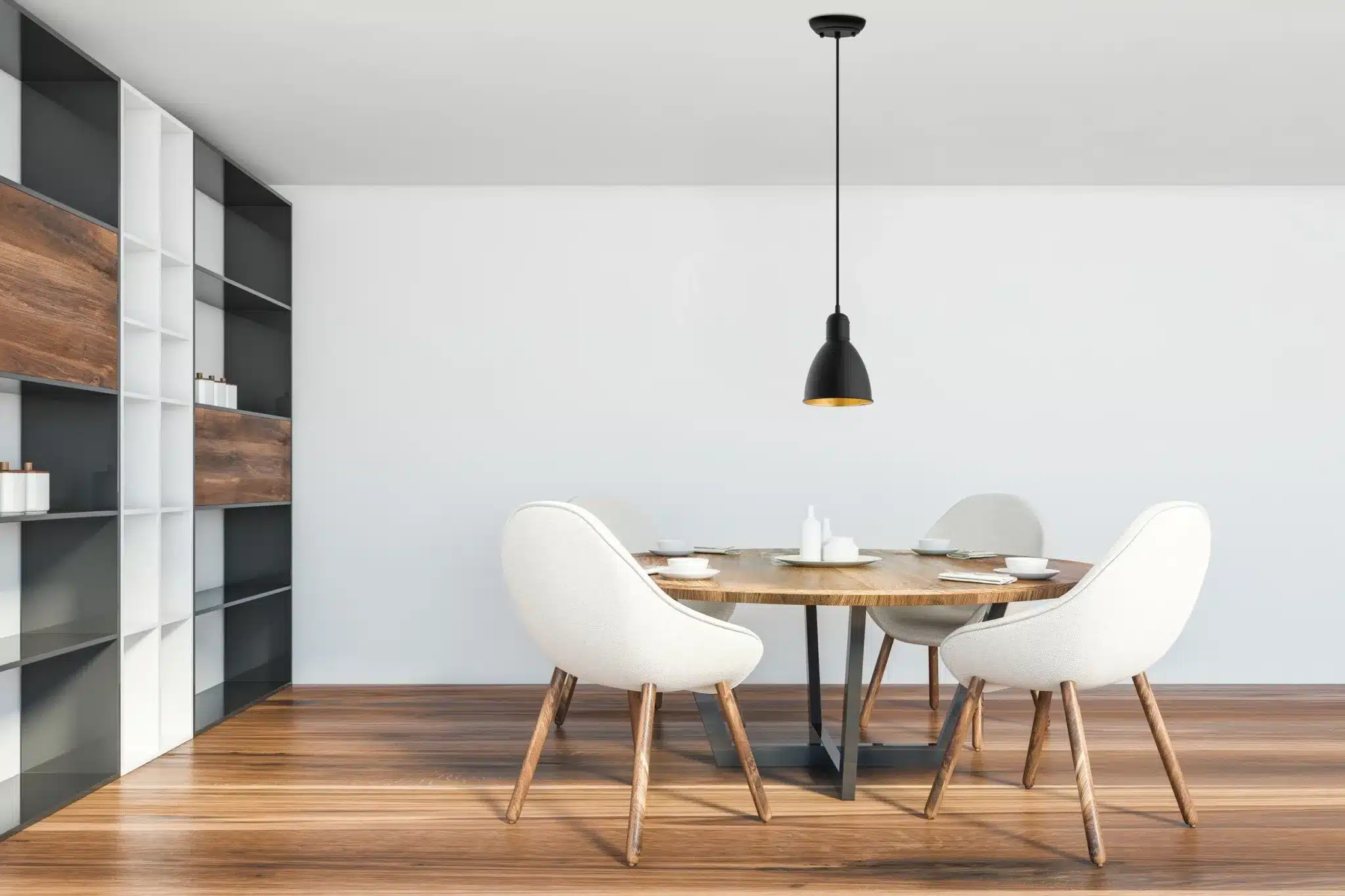 SUSPENSION SIMPLE NOIR,OR PRIDDY 2 203443A - Image 3