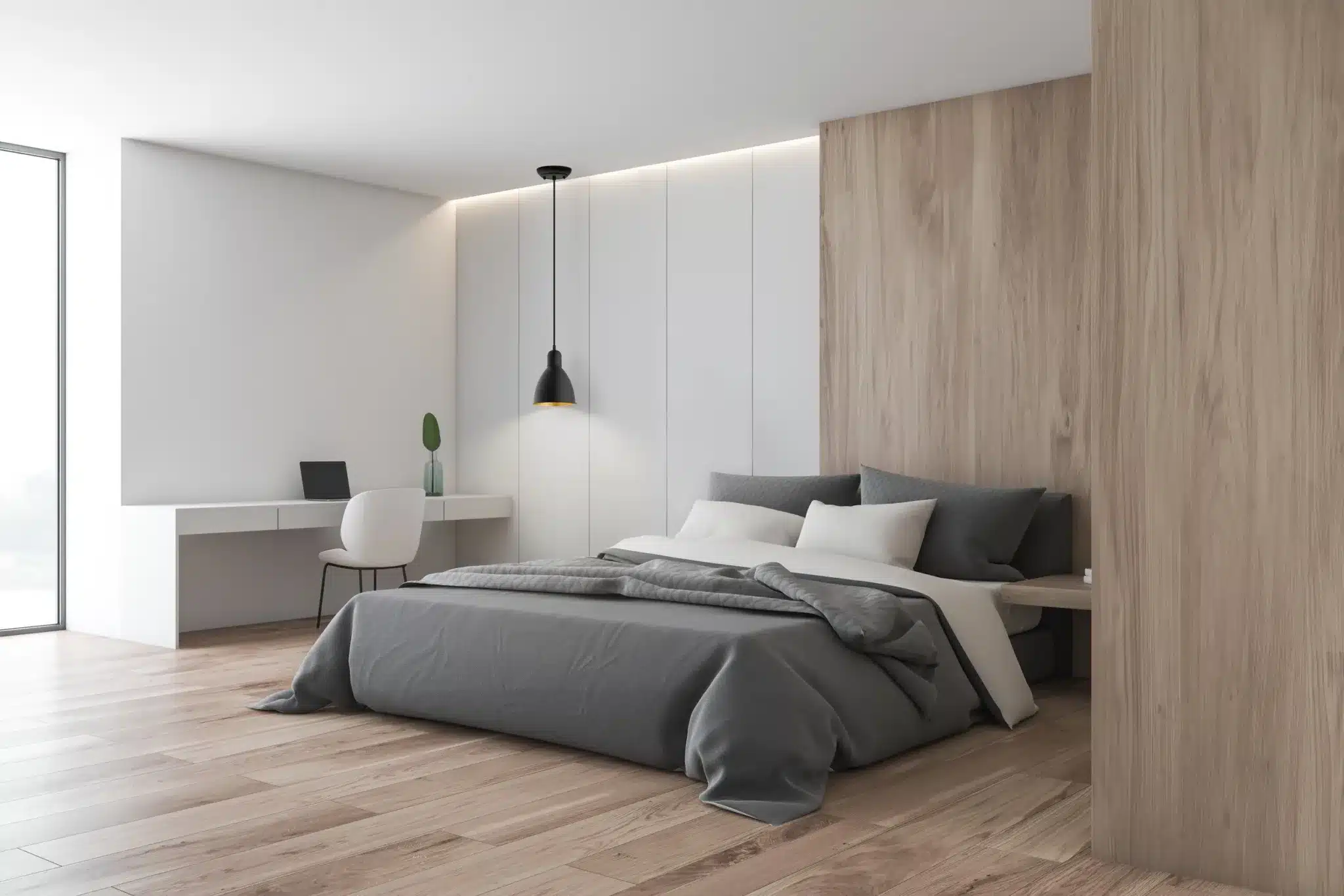 SUSPENSION SIMPLE NOIR,OR PRIDDY 2 203443A - Image 4