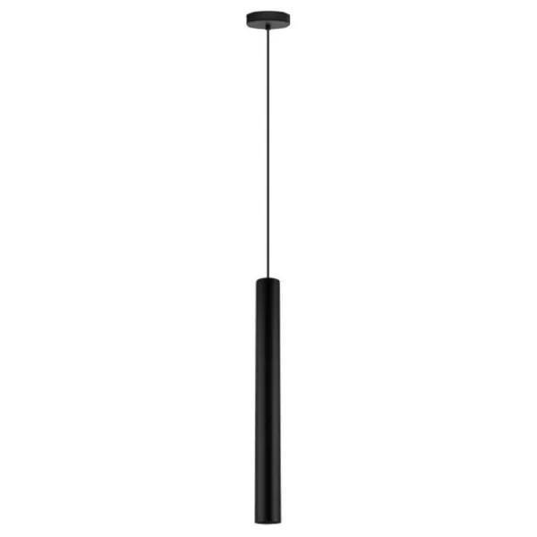 SUSPENSION SIMPLE NOIRETORTORETO 62548A EGLO