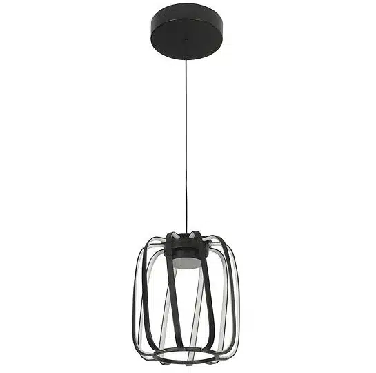 SUSPENDU SIMPLE NOIR DEL CN9471-BK