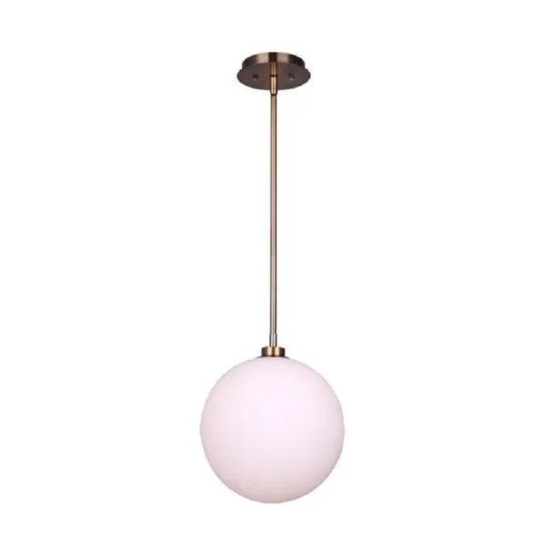 SUSPENSION SIMPLE OR SIMONE IPL1032A01-10GD