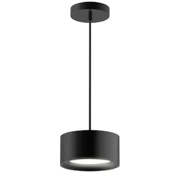 SUSPENDU DEL NOIR 7'' TENKO CNX-SM07-P22BLK