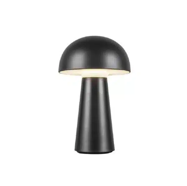 LAMPE DE TABLE RECHARGEABLE MARINE ASHER TL64108-NV
