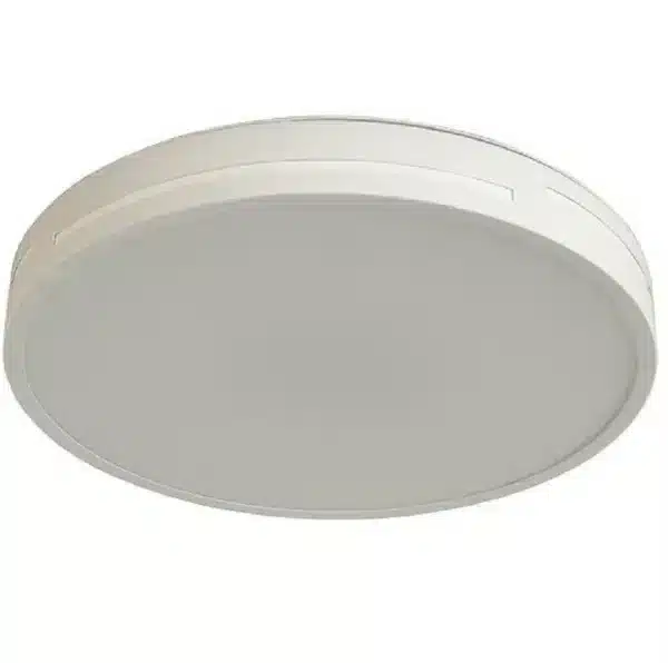 PLAFONNIER DEL INTÉGRÉ BLANC CN6516-WHT