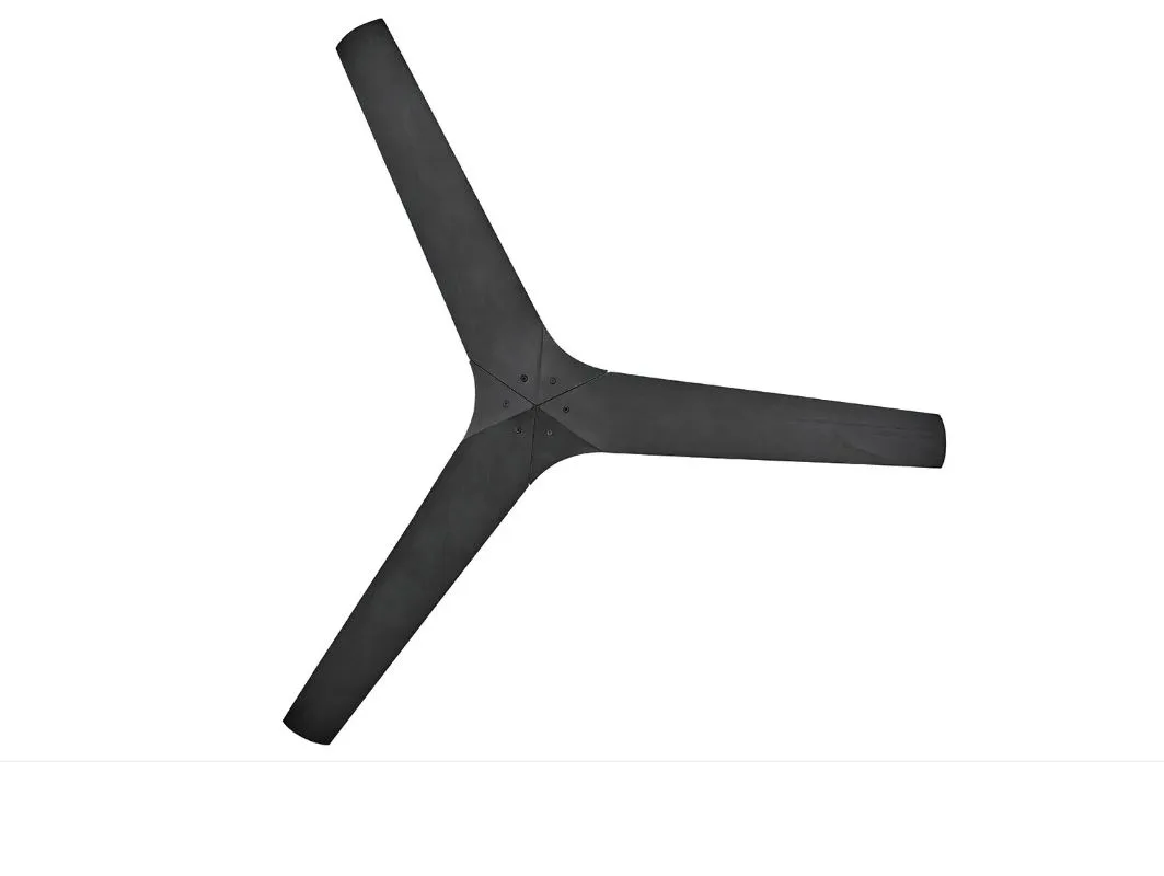 VENTILATEUR 60" NOIR- CHISEL 903760FBB-NDD - Image 3