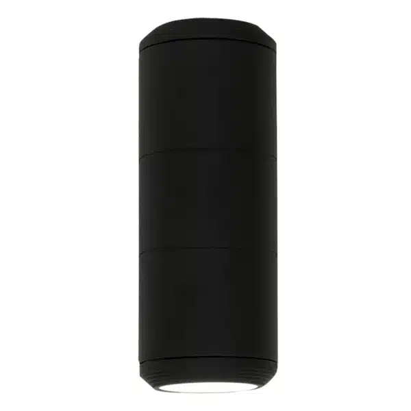 MURALE EXTERIEUR NOIR- SUMMERSIDE DVP115013BK