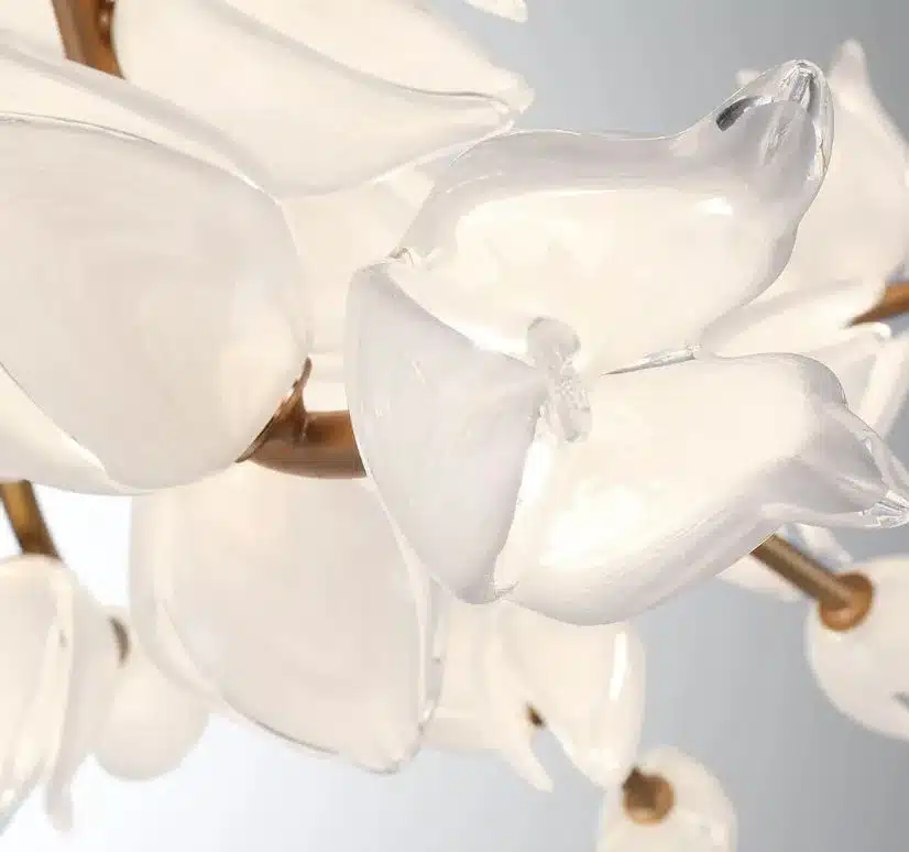 SUSPENSION OVAL LAITON- BELLUNO 10115-03 - Image 2