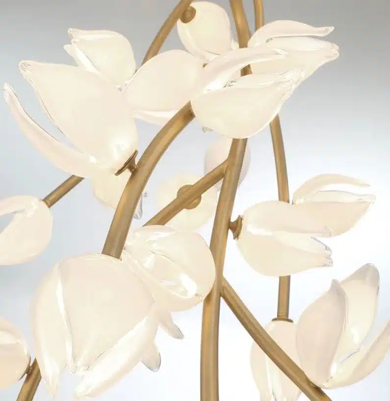 SUSPENSION OVAL LAITON- BELLUNO 10115-03 - Image 4