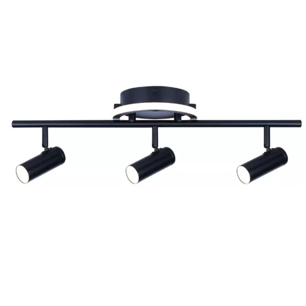 RAIL DEL NOIR 3L -DENVER LT314A02BK