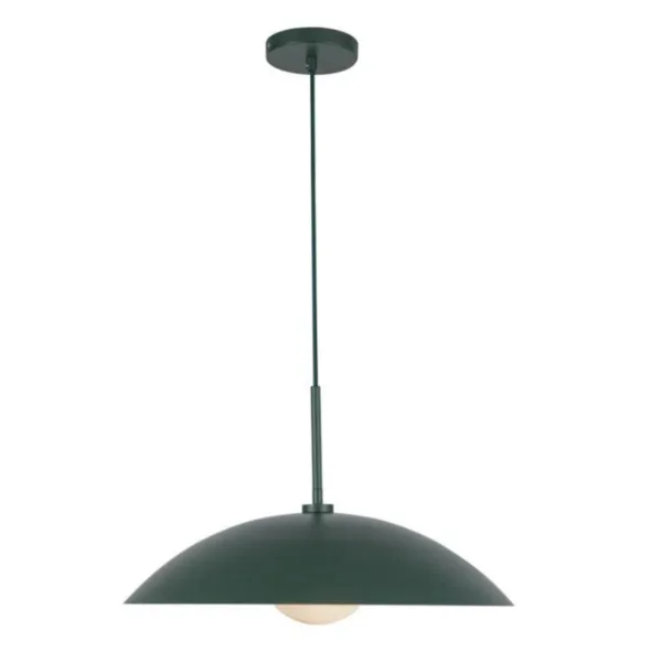 SUSPENSION VERT FORET- REGENT PD56019-PGN