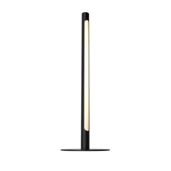 BLACK SMART TABLE LAMP-AXIS SM-STTL20-BK