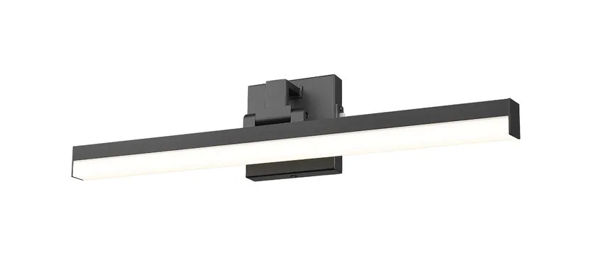 MURALE DEL NOIR- LIAM 1009-25W-MB-LED - Image 3