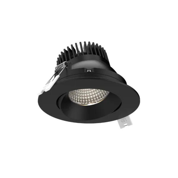 ENCASTRÉ DEL 3.5 DIRIGEABLE NOIR- GBR35-CC-BK