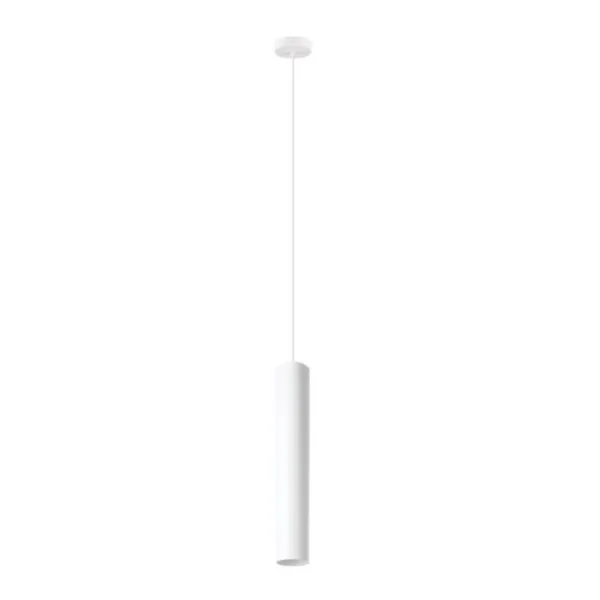SUSPENSION SIMPLE BLANCHE- TORTORETO 204896A