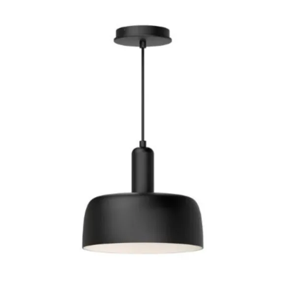 SUSPENSION NOIR- ADRIANO PD427710MB