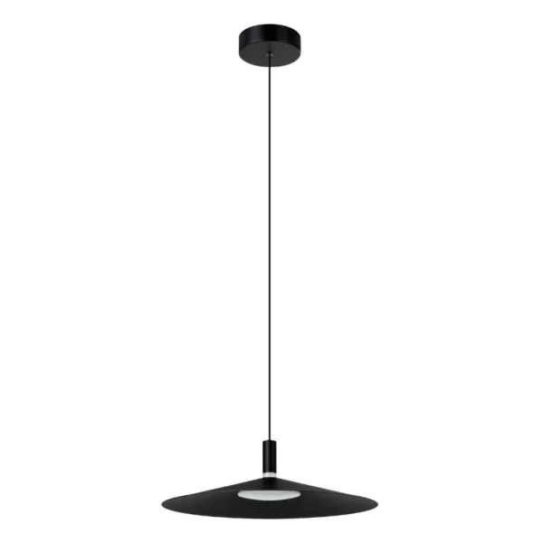 SUSPENSION SIMPLE NOIRE DEL - CONOMAVILLA 902183A