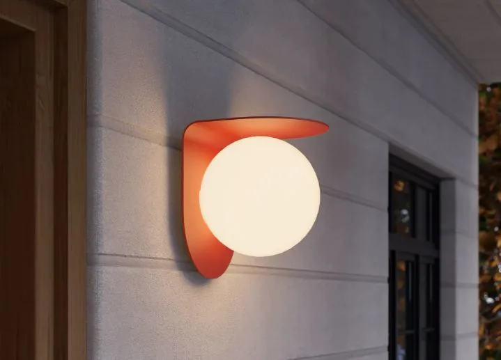 MURALE EXTÉRIEUR GRENADE- ALTO II 17226-WR51 - Image 2