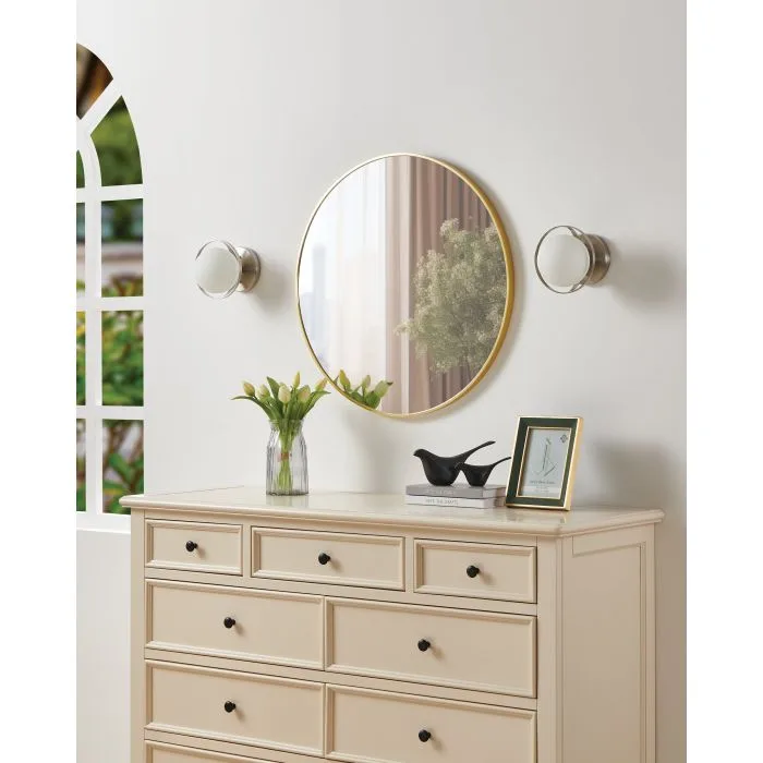 MURALE SIMPLE NICKEL - PARKER 206968A - Image 4