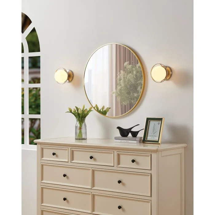 MURALE SIMPLE NICKEL - PARKER 206968A - Image 5