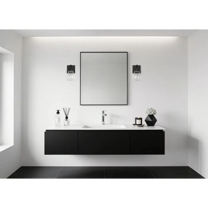 MURALE SIMPLE NOIR- MANSFIELD 207634A - Image 3