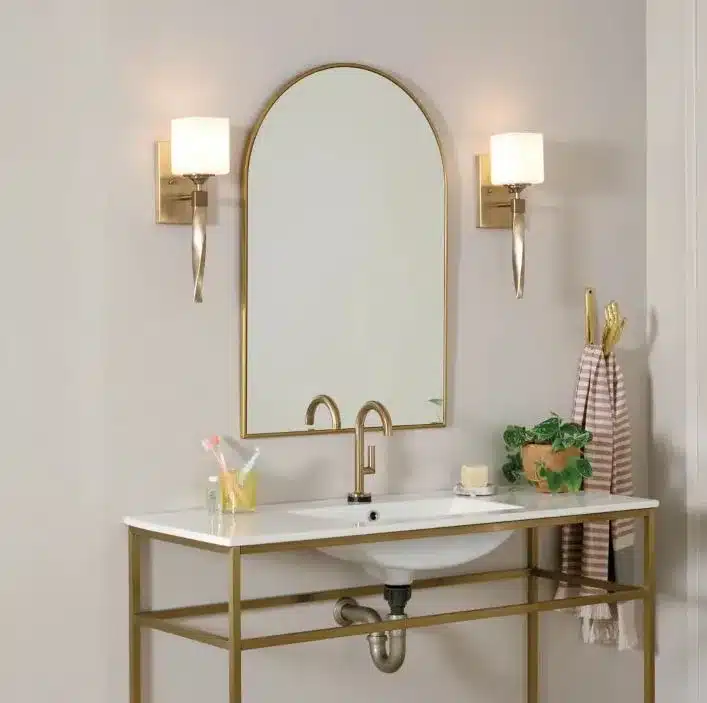 MURALE SIMPLE CHAMPAGNE- MARETTE 55000CPZ - Image 3