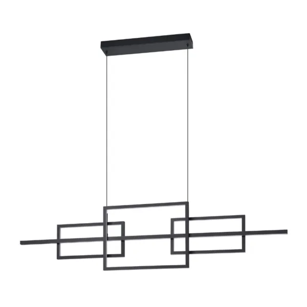 SUSPENSION LINÉAIRE DEL NOIR- PUEBLA 39798A