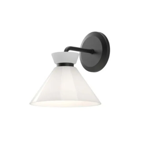 MURALE SIMPLE NOIR- HALSTON WV470108MBGO