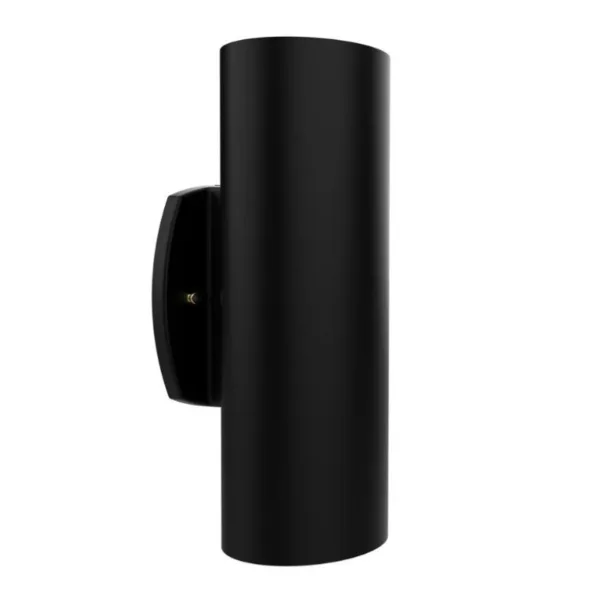 MURALE EXTERIEUR NOIR 2L CYLINDRE-EVOLUTION 1823-01