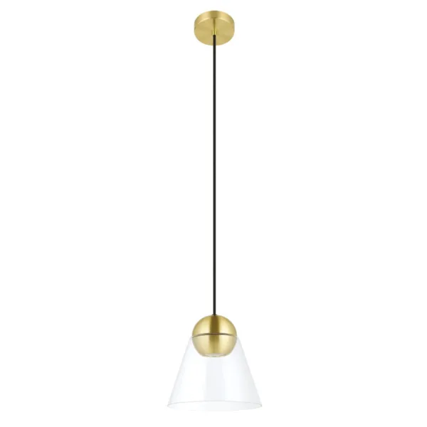 SUSPENSION SIMPLE OR- CERASELLA 99628A